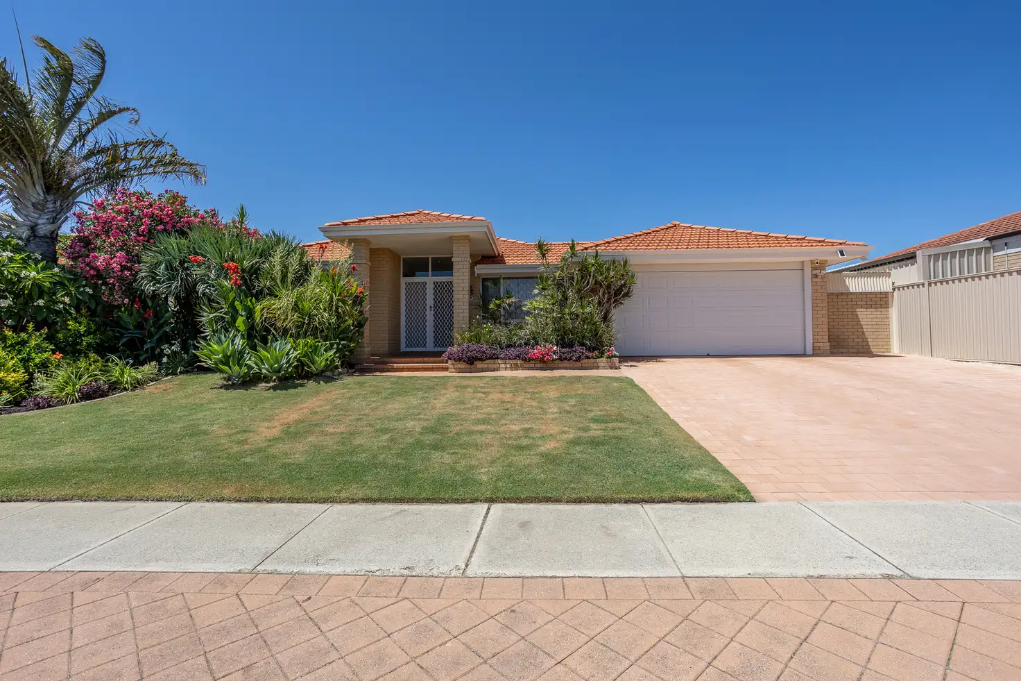 Main view of Homely house listing, 43 Cadoux Loop, Hocking WA 6065