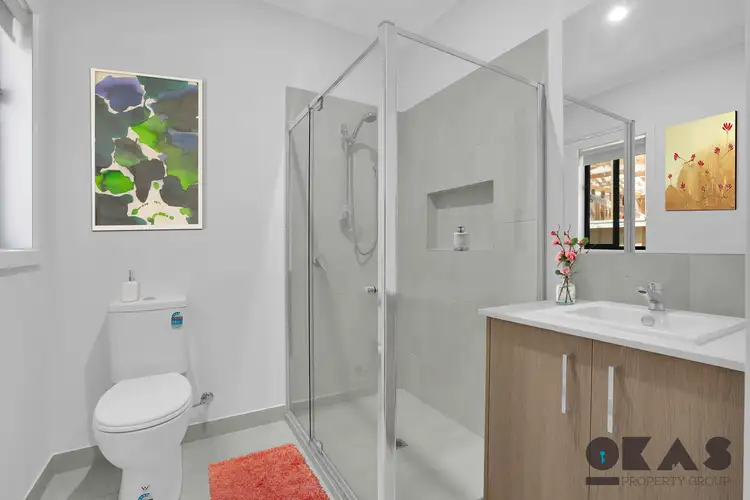 Sixth view of Homely house listing, 7 Adagio Road, Strathtulloh VIC 3338