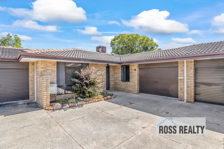 Second view of Homely villa listing, 7/9 Sylvia Way, Eden Hill WA 6054