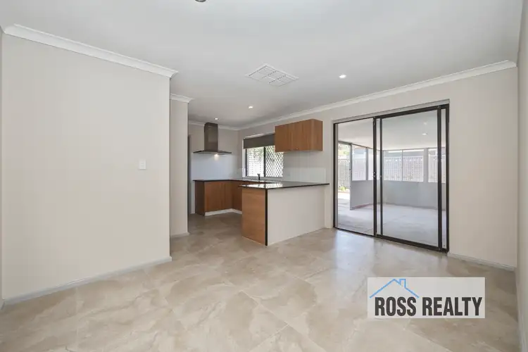 Fifth view of Homely villa listing, 7/9 Sylvia Way, Eden Hill WA 6054