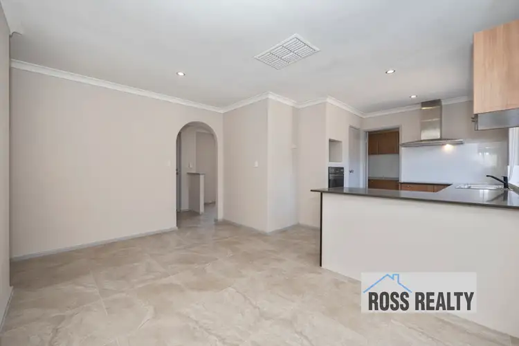 Sixth view of Homely villa listing, 7/9 Sylvia Way, Eden Hill WA 6054