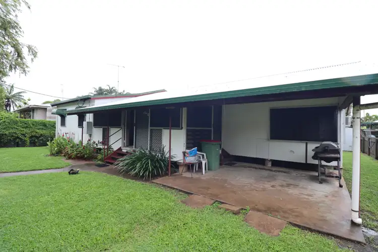 5 Leichhardt Street, Ayr QLD 4807
