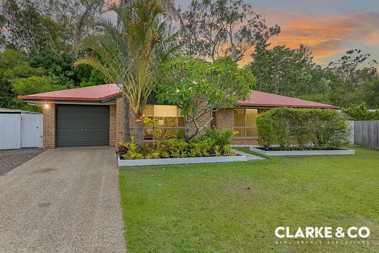 13 Redwood Court, Landsborough QLD 4550