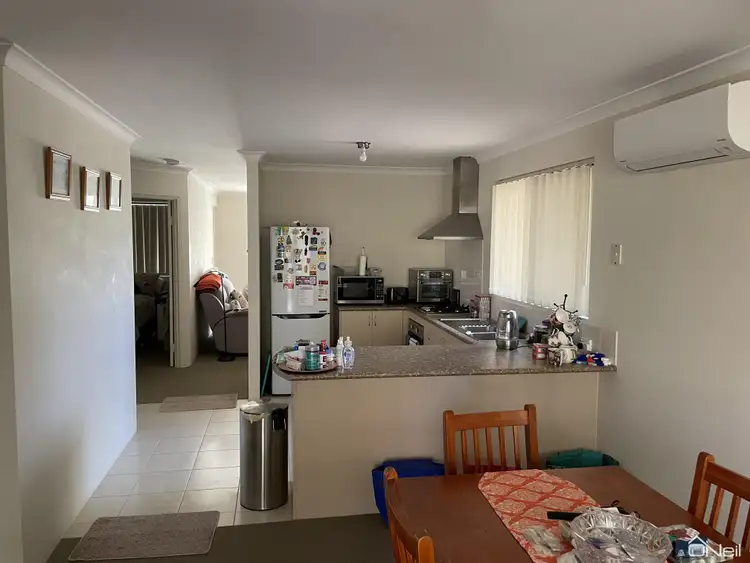 Fifth view of Homely house listing, 4/20 William Street, Armadale WA 6112