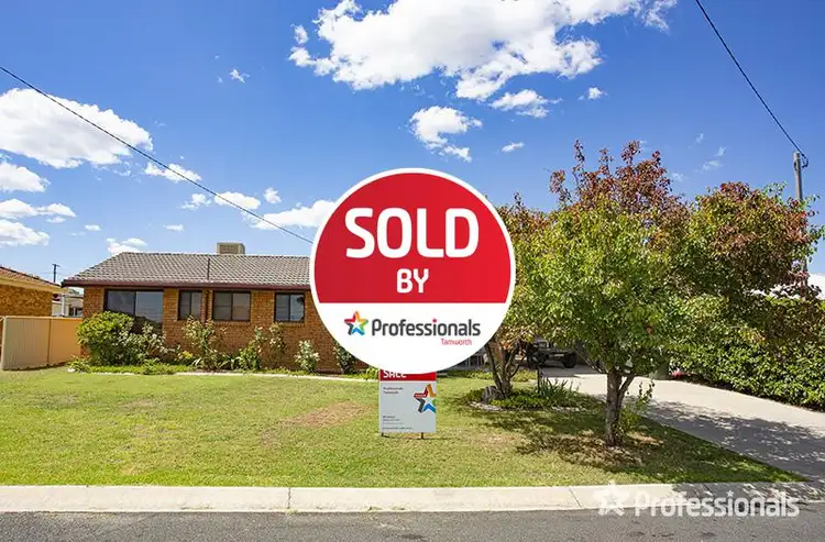 20 Johns Drive, Kootingal NSW 2352
