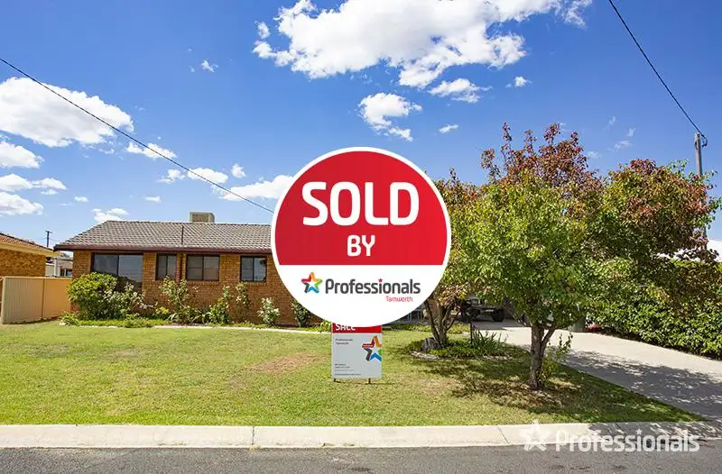 Main view of Homely house listing, 20 Johns Drive, Kootingal NSW 2352