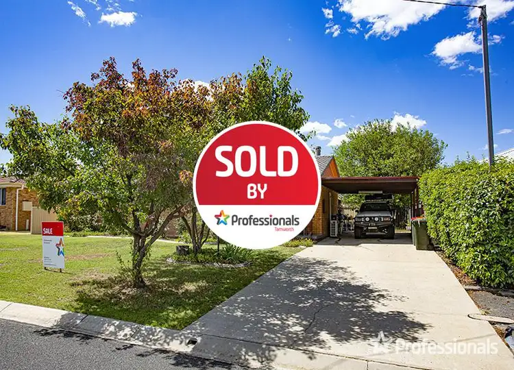 Second view of Homely house listing, 20 Johns Drive, Kootingal NSW 2352