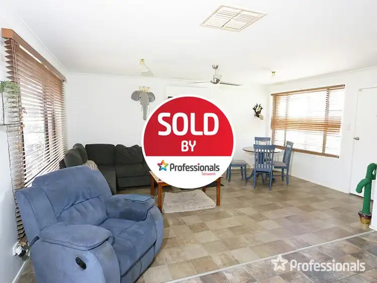 Third view of Homely house listing, 20 Johns Drive, Kootingal NSW 2352