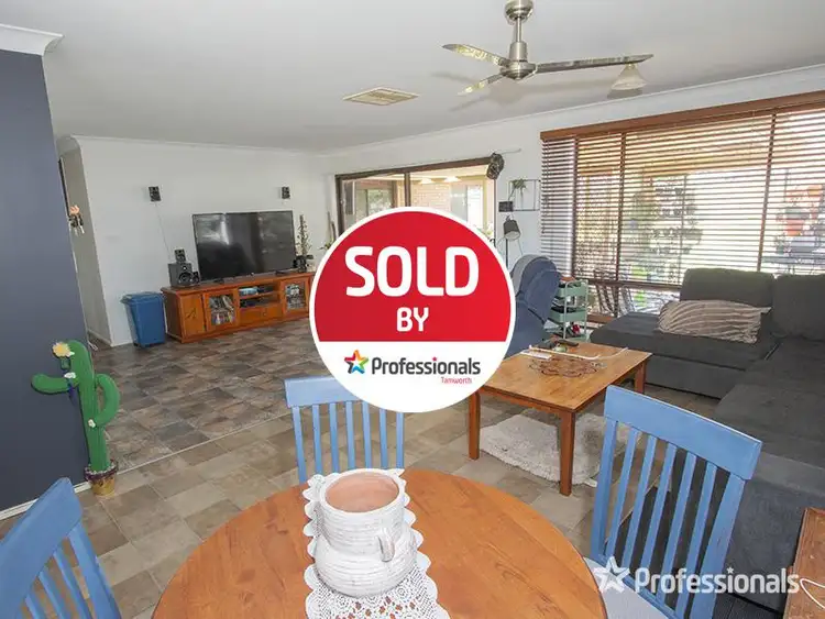Fourth view of Homely house listing, 20 Johns Drive, Kootingal NSW 2352
