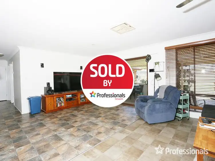 Fifth view of Homely house listing, 20 Johns Drive, Kootingal NSW 2352