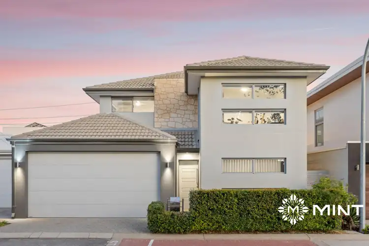 8 Lime Street, North Fremantle WA 6159