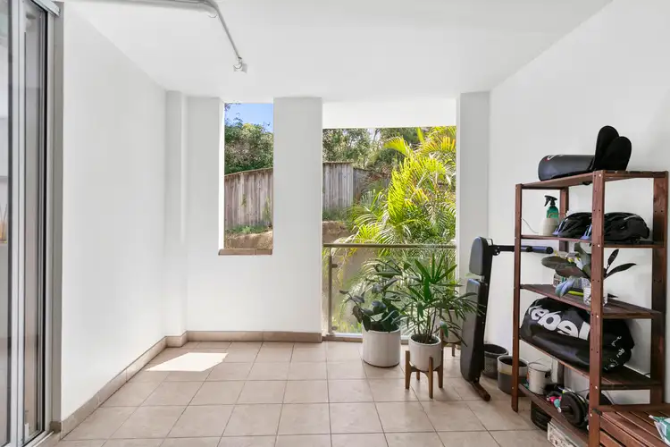 Second view of Homely apartment listing, 83/4-16 Kingsway, Dee Why NSW 2099