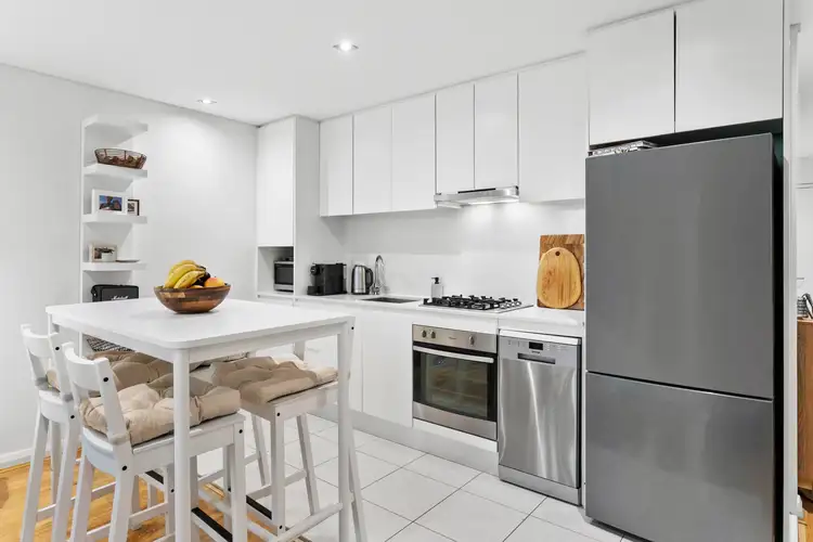 Third view of Homely apartment listing, 83/4-16 Kingsway, Dee Why NSW 2099