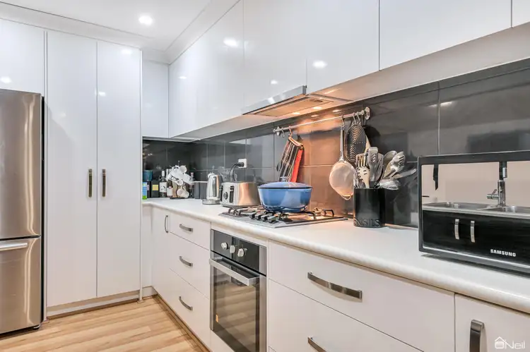 Fifth view of Homely house listing, 18 Webb Street, Gosnells WA 6110