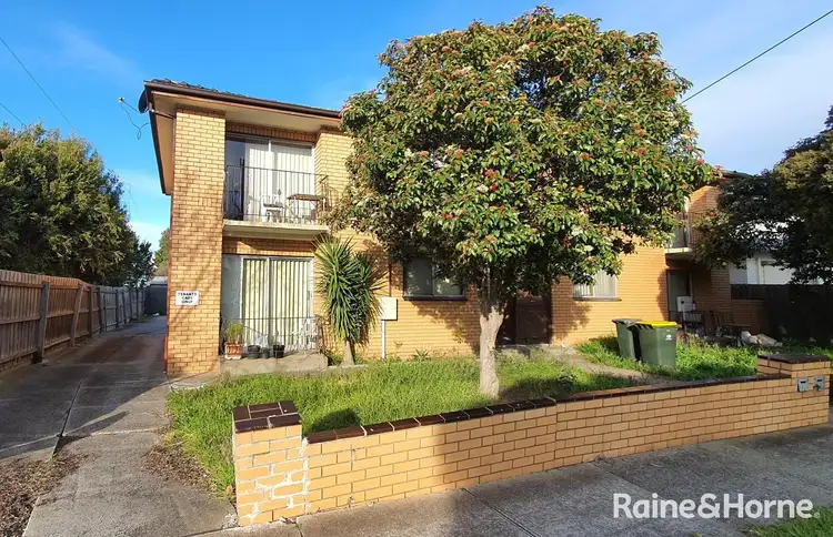 3/28 Stradbroke Drive, St Albans VIC 3021