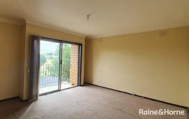 Fourth view of Homely flat listing, 3/28 Stradbroke Drive, St Albans VIC 3021
