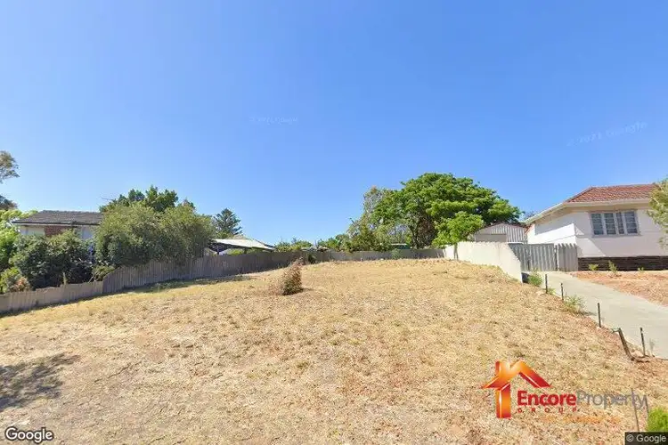 Main view of Homely land listing, 19 Hubbard Way, Medina WA 6167