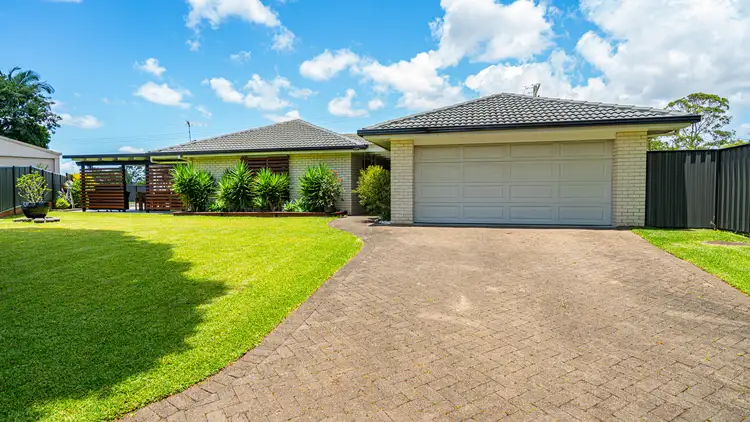 35 Zanow Street, Caboolture QLD 4510