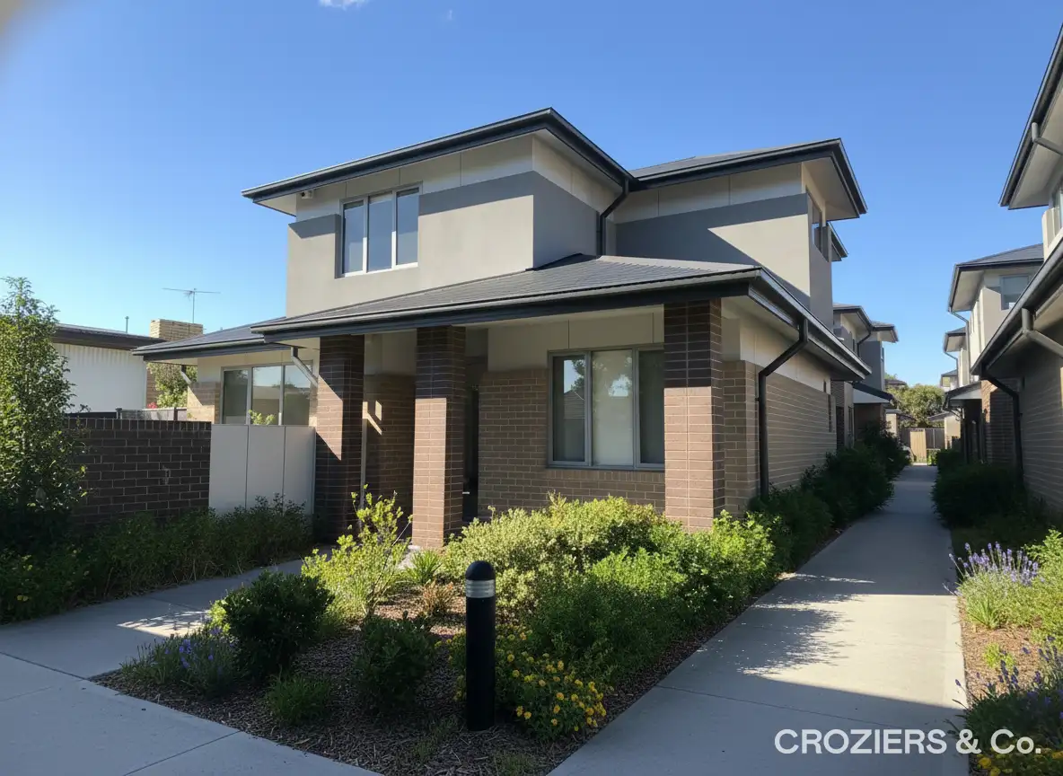 Main view of Homely house listing, 1/9 Mihil Street, Preston VIC 3072