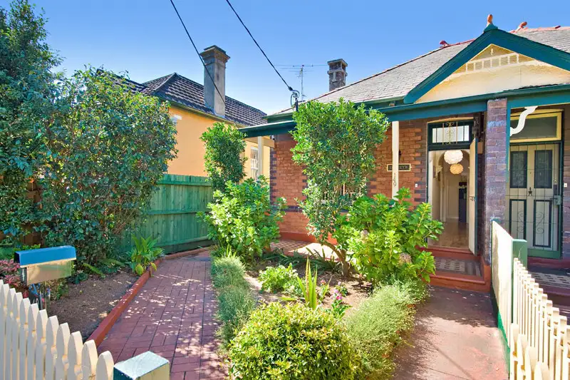 Main view of Homely house listing, 149 Addison Road, Marrickville NSW 2204