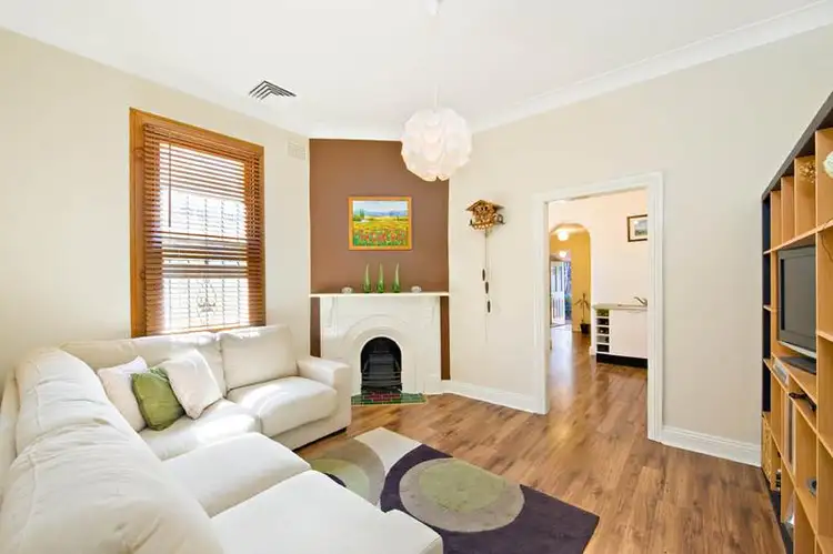 Second view of Homely house listing, 149 Addison Road, Marrickville NSW 2204