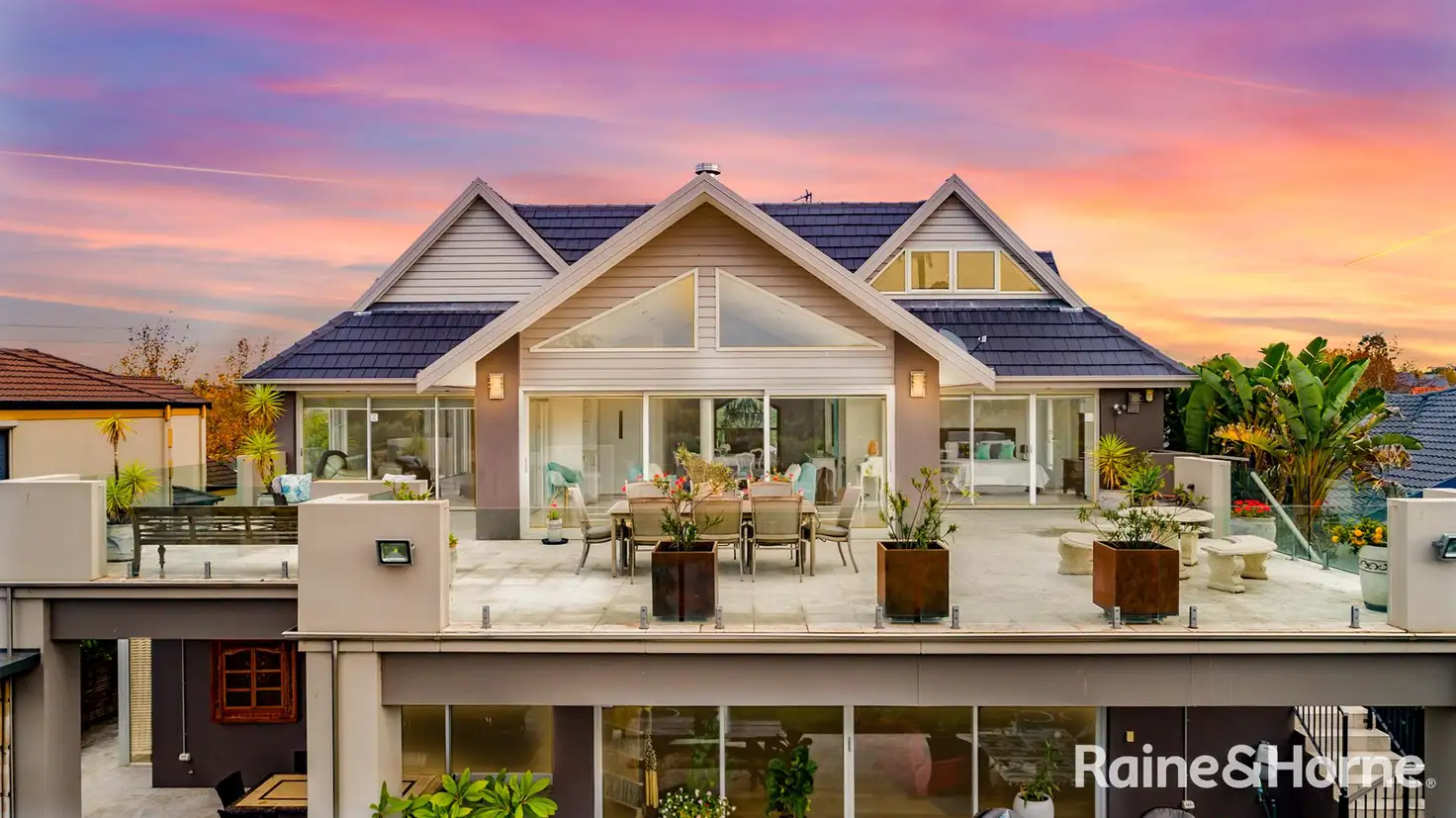 Main view of Homely house listing, 12 The Grange, Tamworth NSW 2340