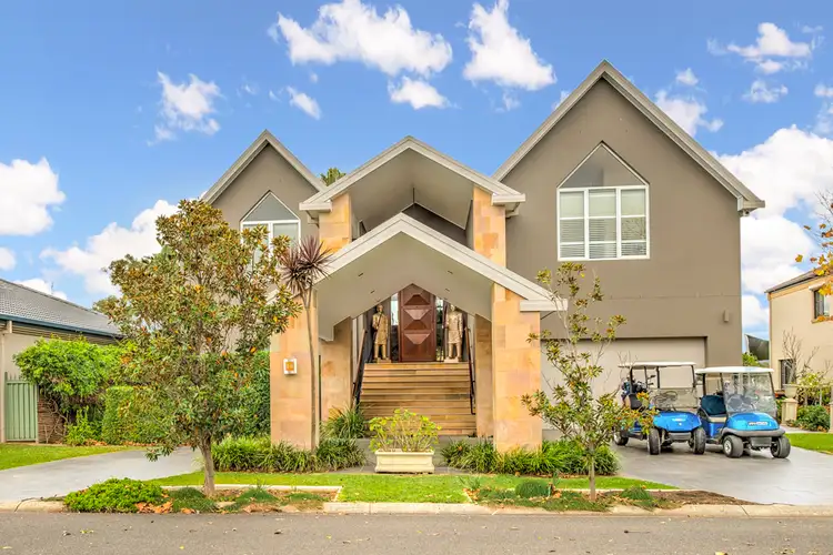 Second view of Homely house listing, 12 The Grange, Tamworth NSW 2340