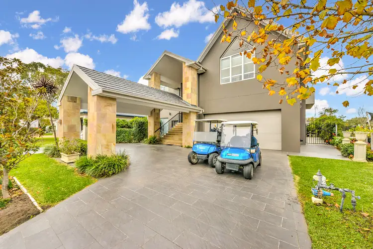 Third view of Homely house listing, 12 The Grange, Tamworth NSW 2340