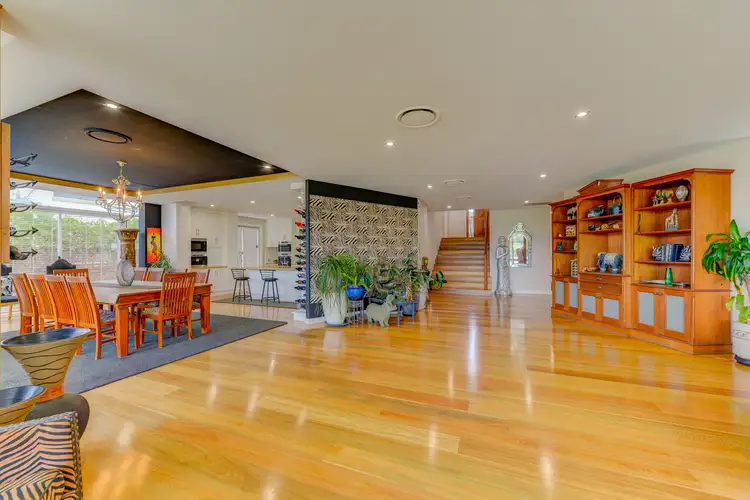 Seventh view of Homely house listing, 12 The Grange, Tamworth NSW 2340