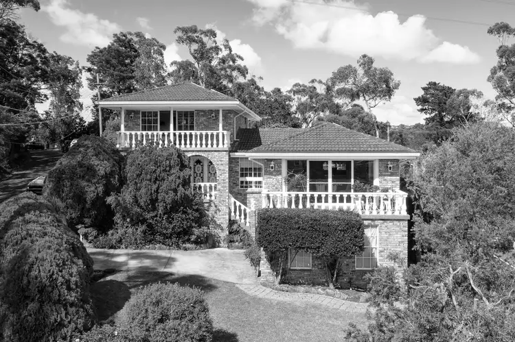118 Upper Washington Drive, Bonnet Bay NSW 2226