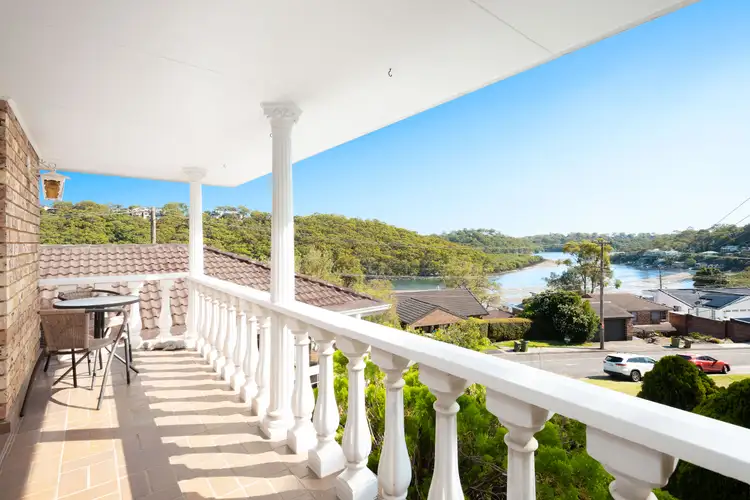 Third view of Homely house listing, 118 Upper Washington Drive, Bonnet Bay NSW 2226