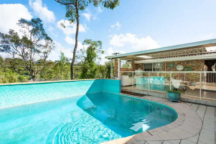 Fourth view of Homely house listing, 118 Upper Washington Drive, Bonnet Bay NSW 2226