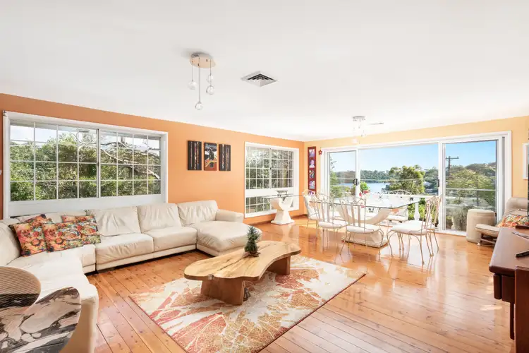 Fifth view of Homely house listing, 118 Upper Washington Drive, Bonnet Bay NSW 2226