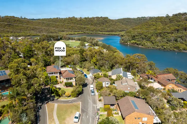 Sixth view of Homely house listing, 118 Upper Washington Drive, Bonnet Bay NSW 2226