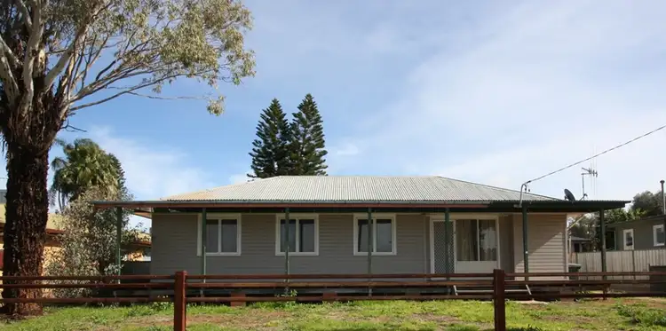 Main view of Homely house listing, 3 Morrison Street, Cobar NSW 2835