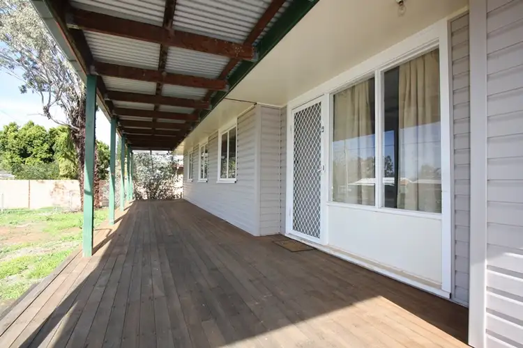 Second view of Homely house listing, 3 Morrison Street, Cobar NSW 2835
