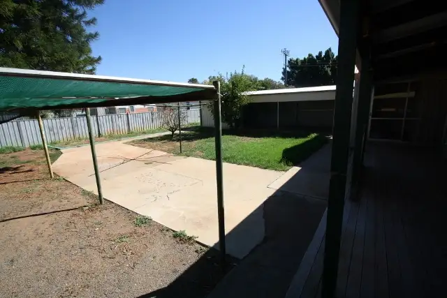 Third view of Homely house listing, 3 Morrison Street, Cobar NSW 2835