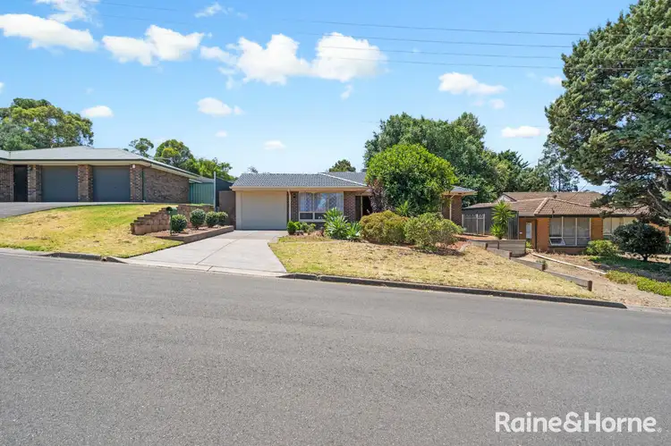 Second view of Homely house listing, 3 Daniel Street, Hackham SA 5163