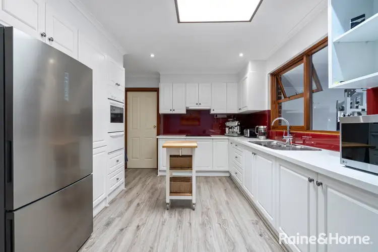 Third view of Homely house listing, 3 Daniel Street, Hackham SA 5163