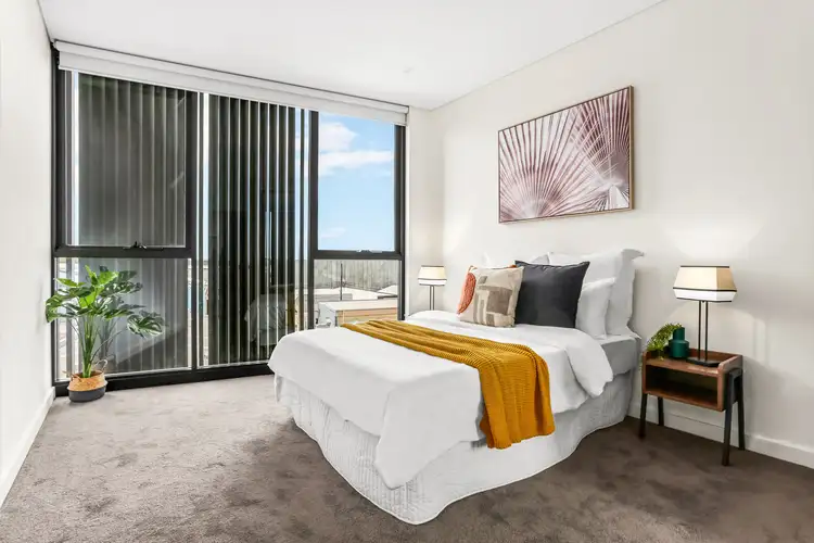 Fourth view of Homely unit listing, 311/15 Garrigarrang Street, Kogarah NSW 2217
