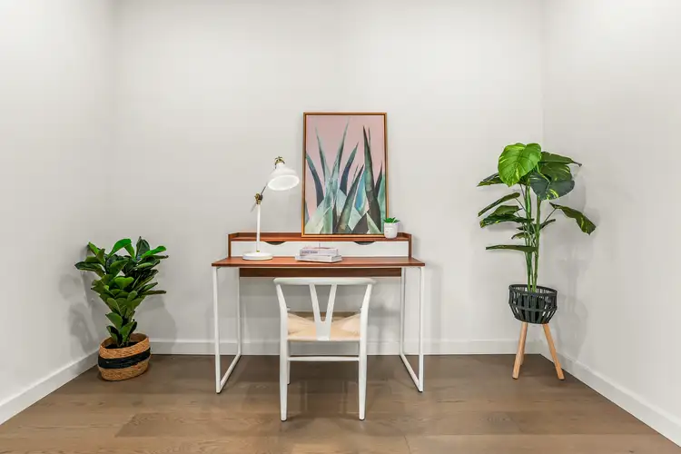 Fifth view of Homely unit listing, 311/15 Garrigarrang Street, Kogarah NSW 2217