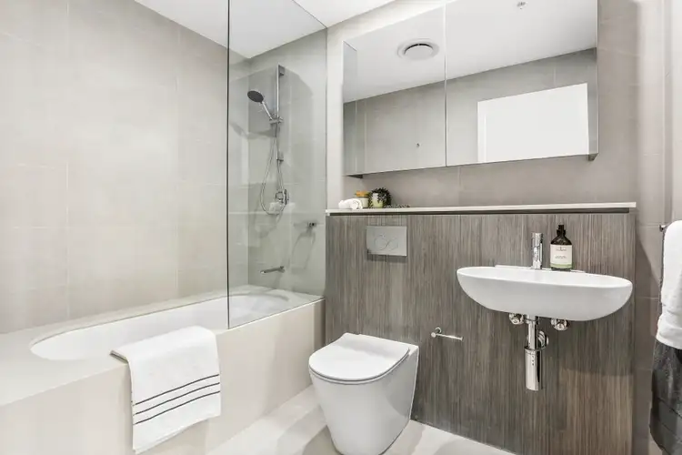 Sixth view of Homely unit listing, 311/15 Garrigarrang Street, Kogarah NSW 2217