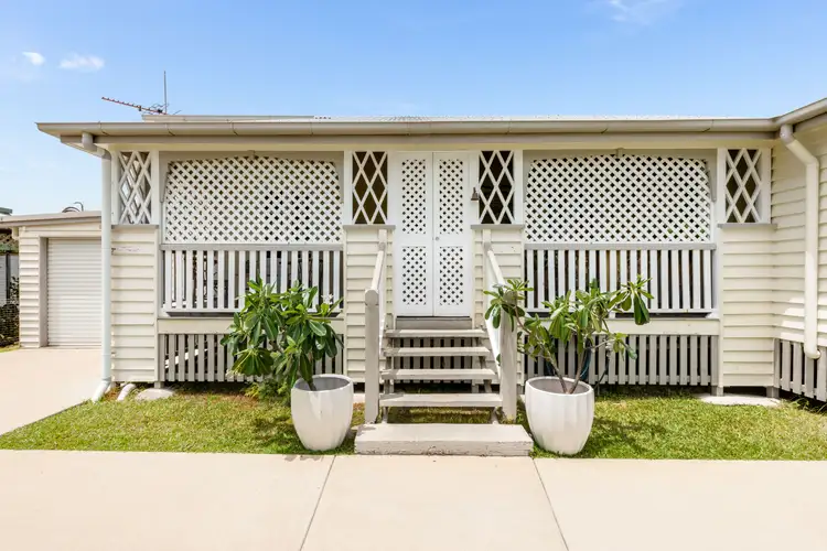 Second view of Homely house listing, 16 Chataway Street, West Mackay QLD 4740