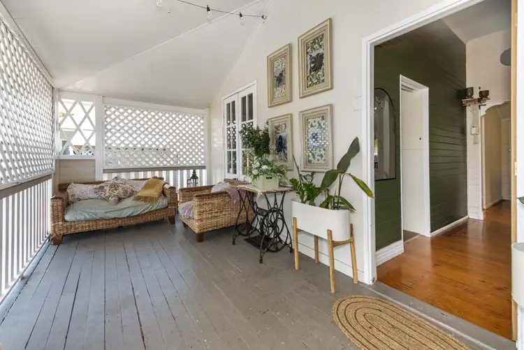 Third view of Homely house listing, 16 Chataway Street, West Mackay QLD 4740