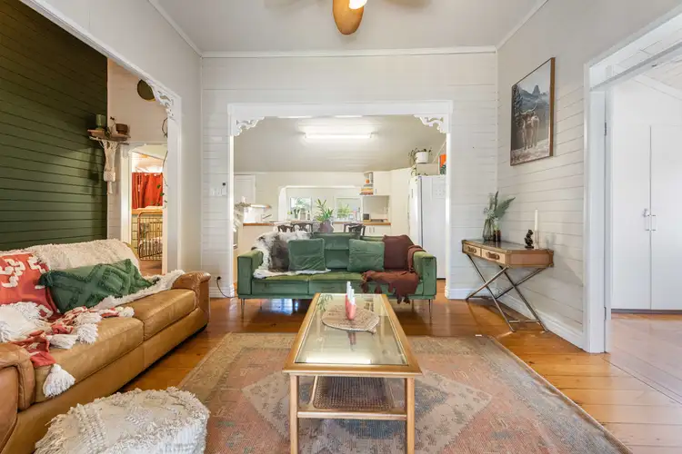 Fourth view of Homely house listing, 16 Chataway Street, West Mackay QLD 4740