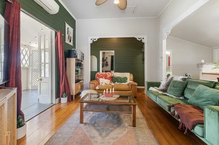 Fifth view of Homely house listing, 16 Chataway Street, West Mackay QLD 4740