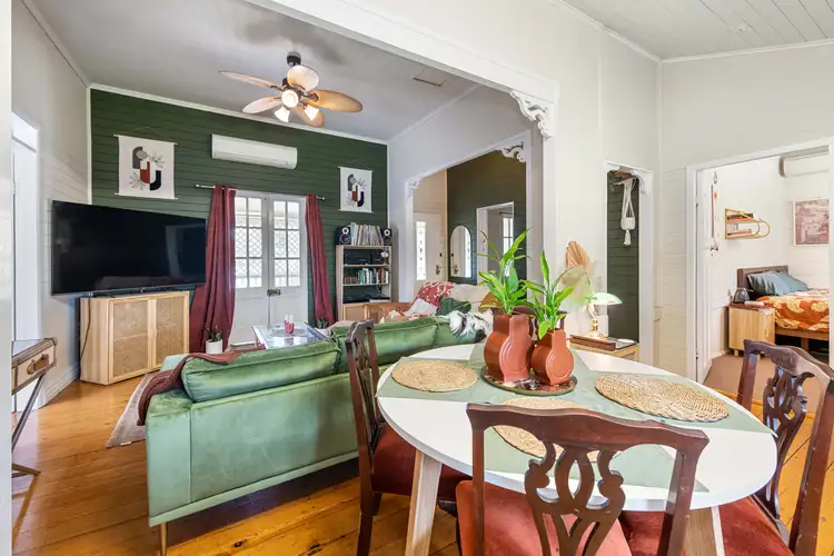 Sixth view of Homely house listing, 16 Chataway Street, West Mackay QLD 4740