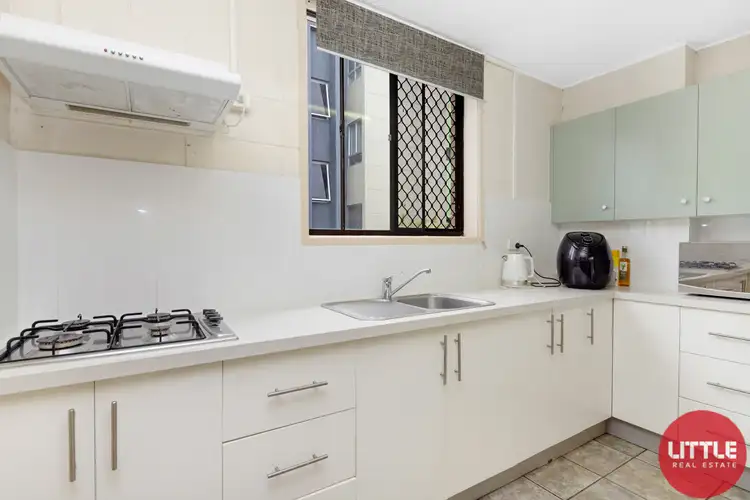 Second view of Homely unit listing, 2/117 Macquarie Street, St Lucia QLD 4067