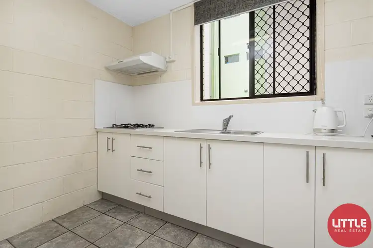 Third view of Homely unit listing, 2/117 Macquarie Street, St Lucia QLD 4067