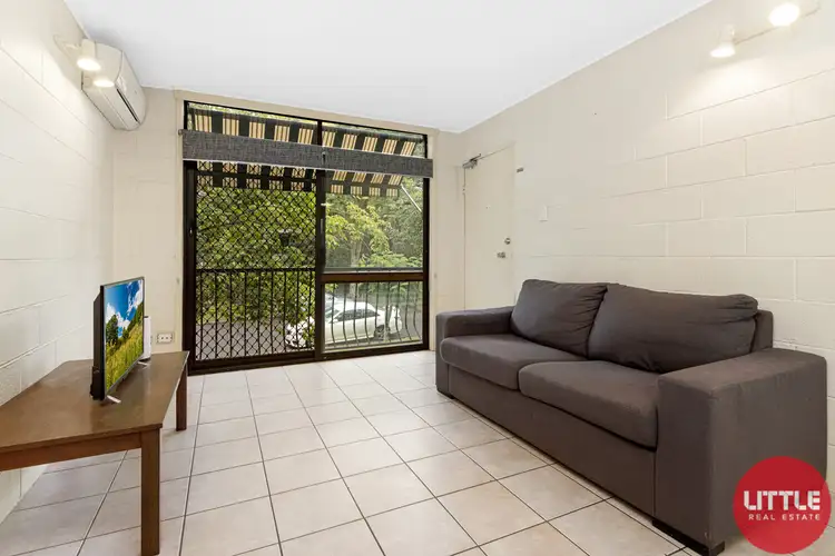 Fourth view of Homely unit listing, 2/117 Macquarie Street, St Lucia QLD 4067